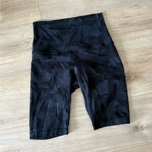 Align Super High Rise Short 10”